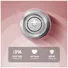 Bình Giữ Nhiệt Inox 316 Elmich EL8306PK 500ml