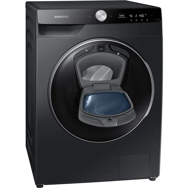 Máy Giặt Samsung Inverter AI AddWash 12 Kg WW12TP94DSB / SV