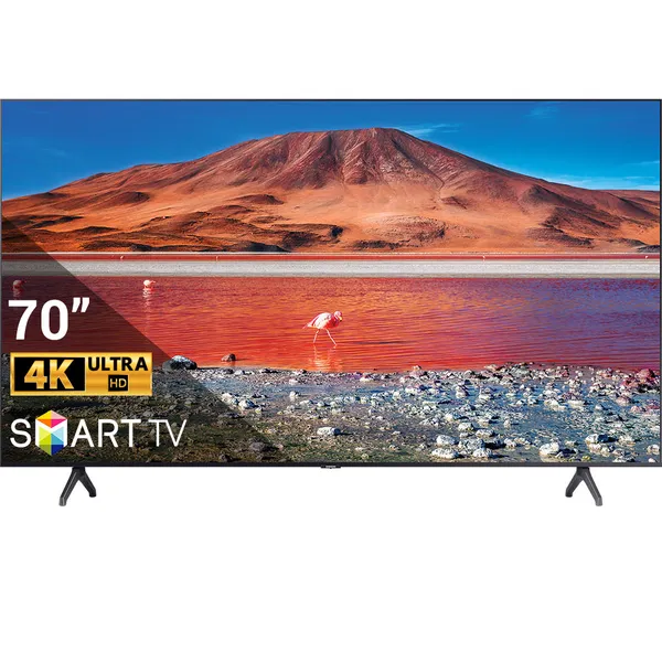 Samsung Smart Tivi 4K 70 Inch UA70TU7000