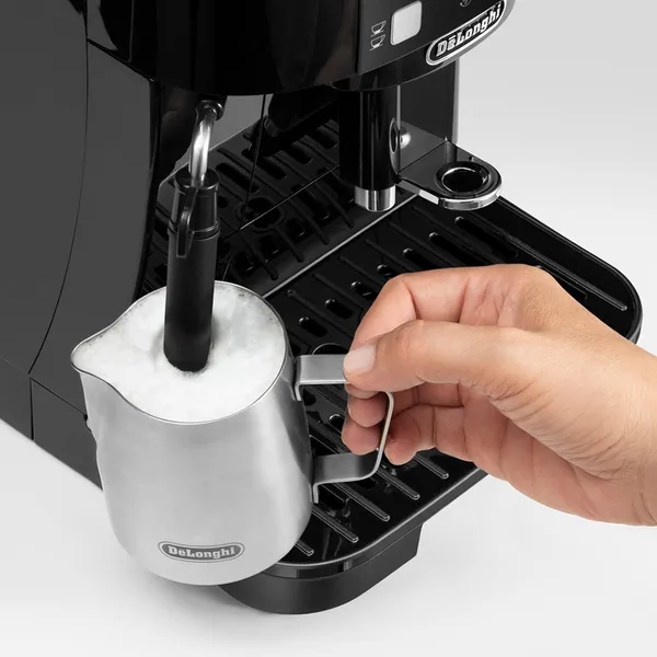 Máy Pha Cà Phê Delonghi ECAM12.122.B