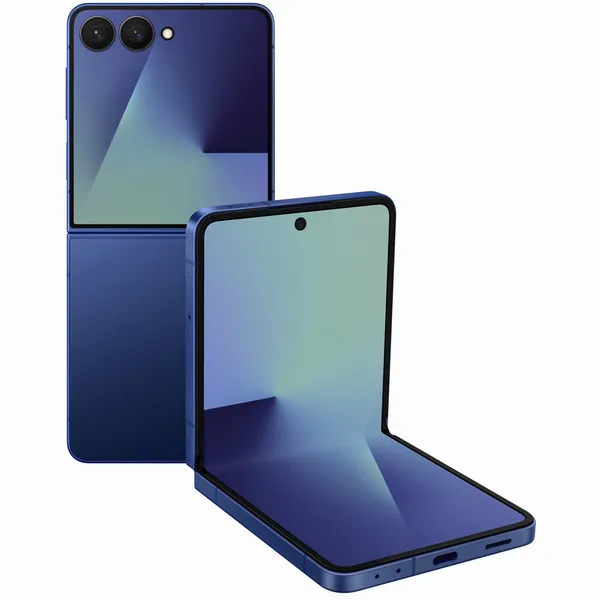 Samsung Galaxy Z Flip7 (12GB+512GB)