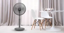 Quạt lửng l&agrave; g&igrave;? Th&iacute;ch hợp sử dụng cho những kh&ocirc;ng gian n&agrave;o?
