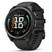 Đồng Hồ Thông Minh Garmin fenix 9 51mm Viền Titanium Carbon Dây Silicone