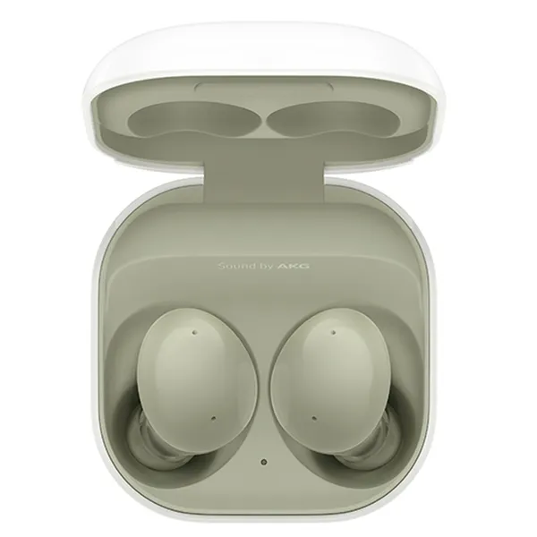 Tai nghe Bluetooth True Wireless Samsung Galaxy Buds 2 R177N Xanh