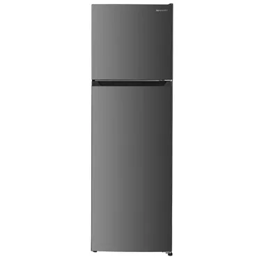 Tủ Lạnh Sharp Inverter 247 Lít SJ-X270V-SL