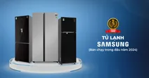 Top 5 tủ lạnh Samsung b&aacute;n chạy trong những th&aacute;ng đầu năm 2024 đ&aacute;ng c&acirc;n nhắc