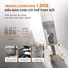 Máy Hút Bụi Gaabor VCW14M-WH01A