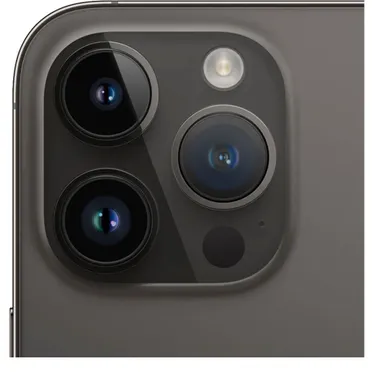 iPhone 14 Pro 128GB, Đen Chính hãng VN/A 2
