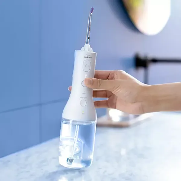 Máy Tăm Nước Philips HX3806/31