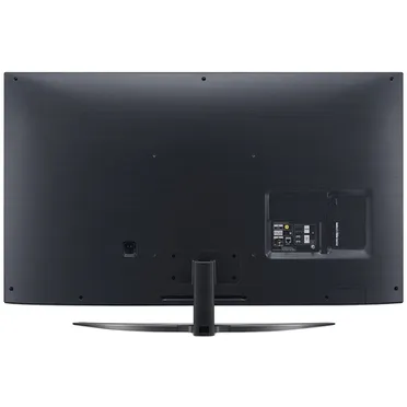 LG Smart Nanocell Tivi 4K 49 Inch 49NANO81TNA ThinQ AI 1