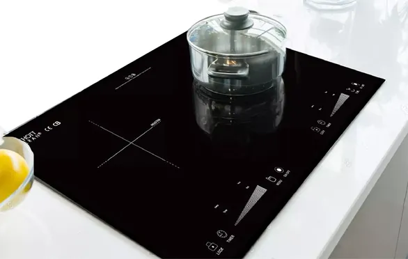 Bếp từ đôi IRUKA I-22 3500W 7