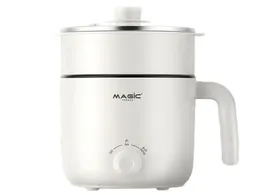 Nồi Lẩu Điện Đa Năng Magic A-040