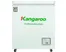 Tủ Đông Kangaroo 90 Lít KG168NC1N