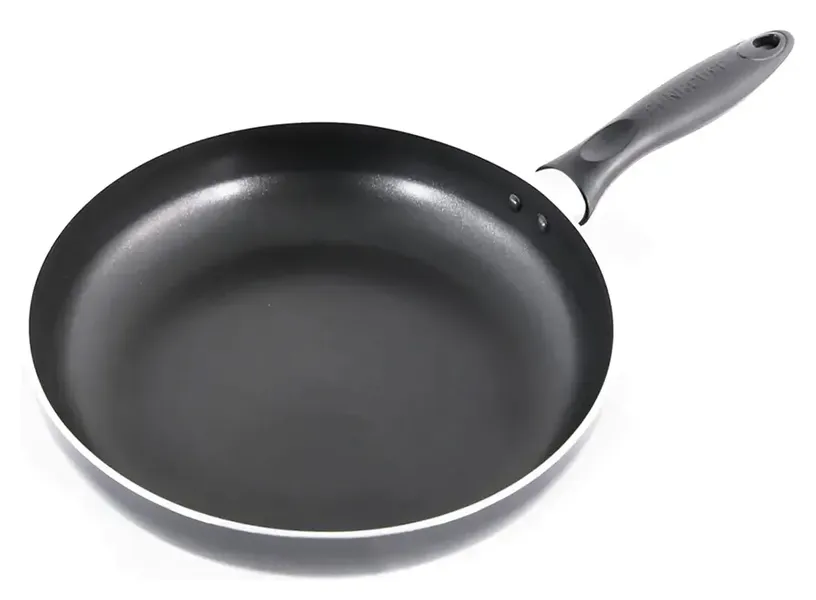 Chảo từ Sunhouse MAGNETIC PAN SH M30 30 cm
