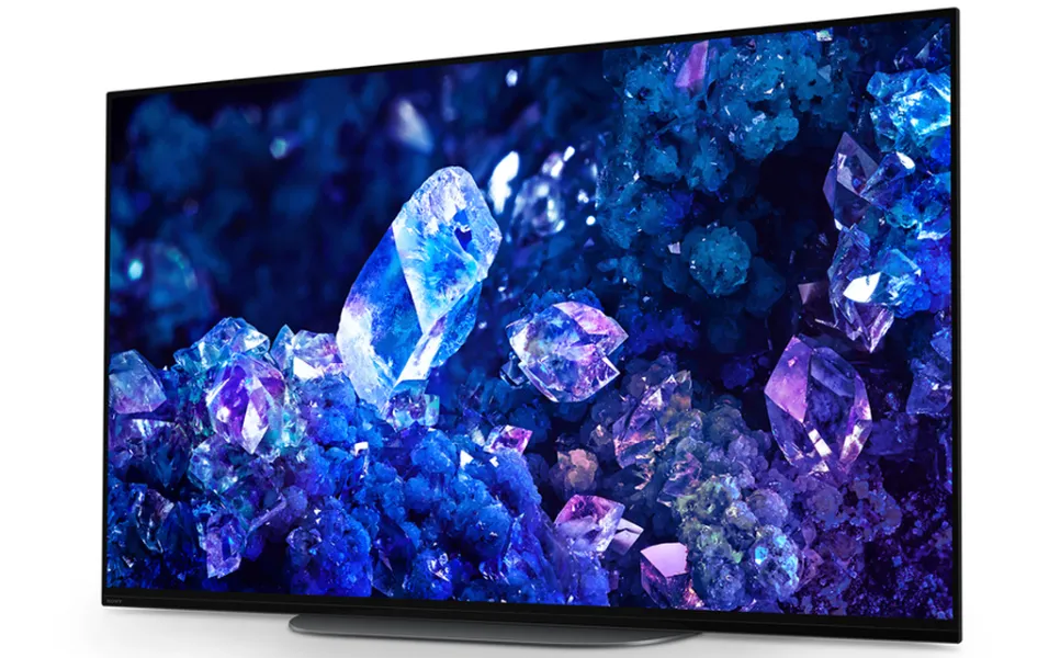 Google Tivi OLED Sony 4K 48 Inch XR-48A90K