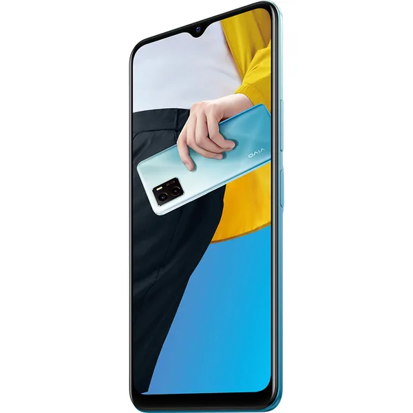 vivo Y15s 32GB