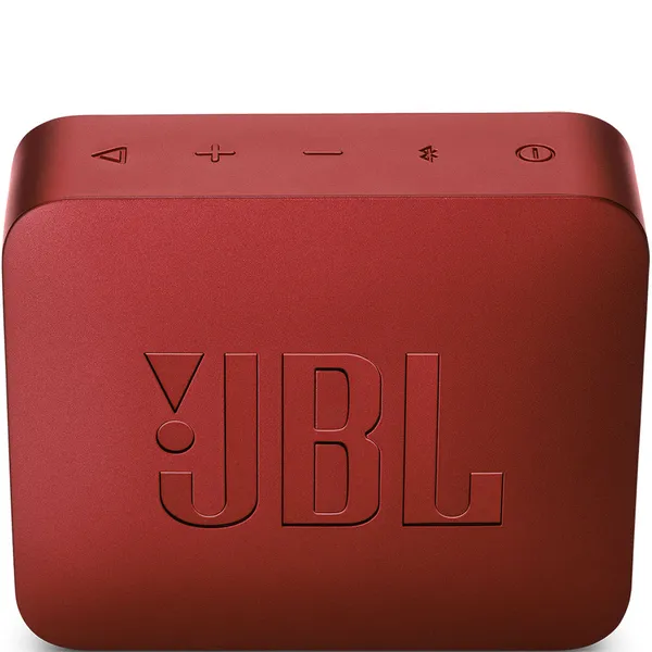 Loa Bluetooth JBL GO2RED