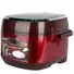 Nồi Cơm Điện Cao Tần Sharp KS-IH190V-RD 1.8 lít