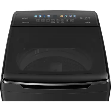 Máy Giặt Aqua Inverter 14 Kg AWM14-B2158L(B) 1