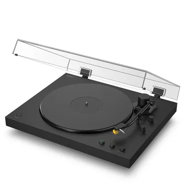 Đầu Đĩa Than Bluetooth Tự Động Sony PS-LX5BT//C SP1 2