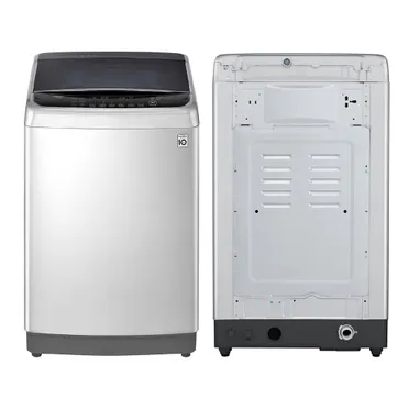 Máy Giặt LG Inverter 11 Kg TH2111SSAL 12