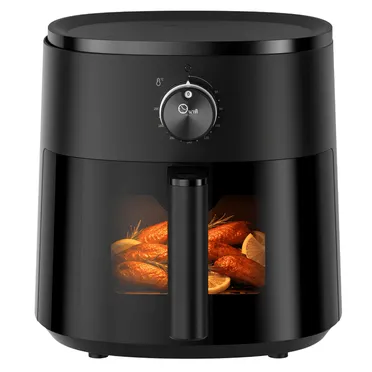 Nồi Chiên Không Dầu Simplus KQZG023BK01-VIP