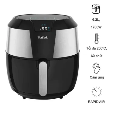 Nồi chiên không dầu Tefal EY701D15