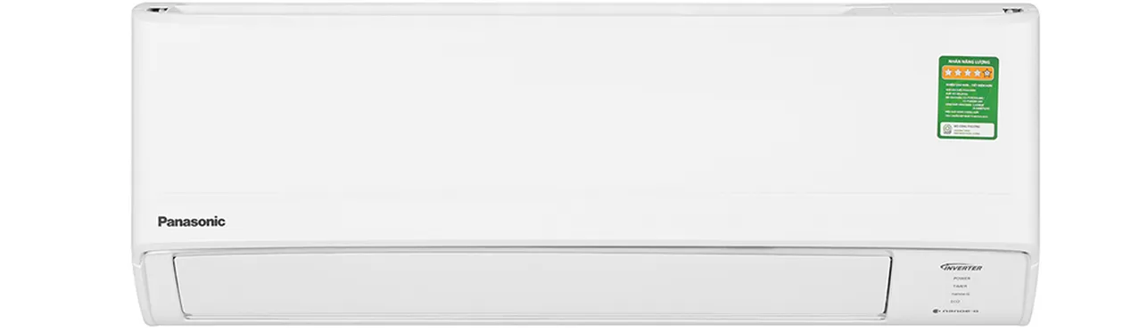 Máy Lạnh Panasonic Inverter 1.5 HP CU/CS-PU12ZKH-8M 0