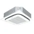 Máy Lạnh Âm Trần Daikin 4 Hp FCNQ36MV1/RNQ36MV1 (1 Pha) Điều Khiển Dây