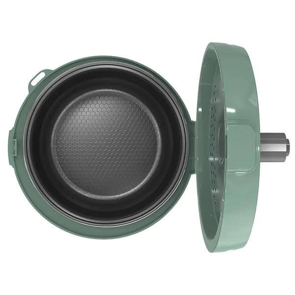 Nồi Cơm Điện Sunhouse SHD8604 1.8 Lít