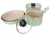 Bộ Nồi Chảo Easy Next KimsCook 07pcs