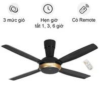 Quạt Trần Panasonic F-56XPG