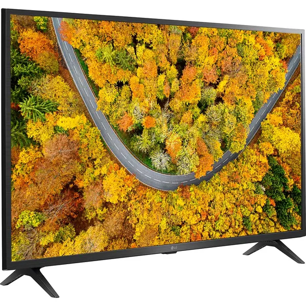 LG Smart Tivi 4K 55 Inch 55UP7550PTC
