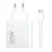 ĐẦU SẠC (ADAPTER) Xiaomi 120W Charging Combo (Type-A) EU (6934177784286)