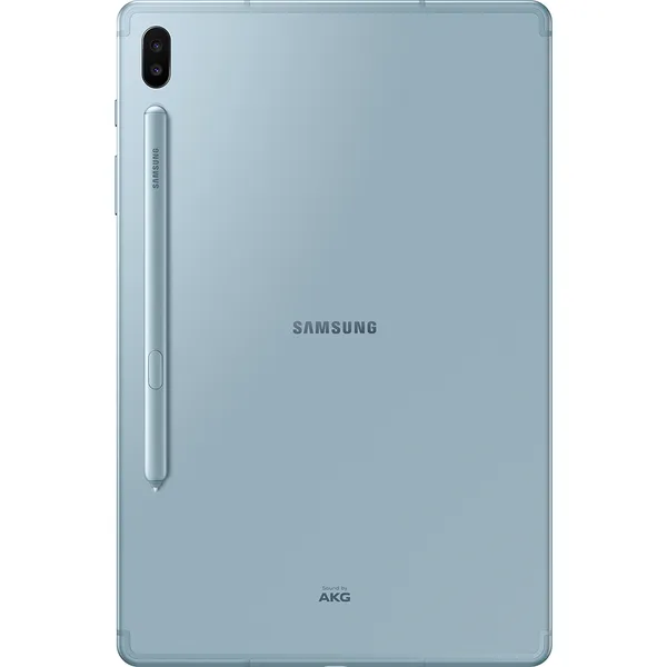 Galaxy Tab S6