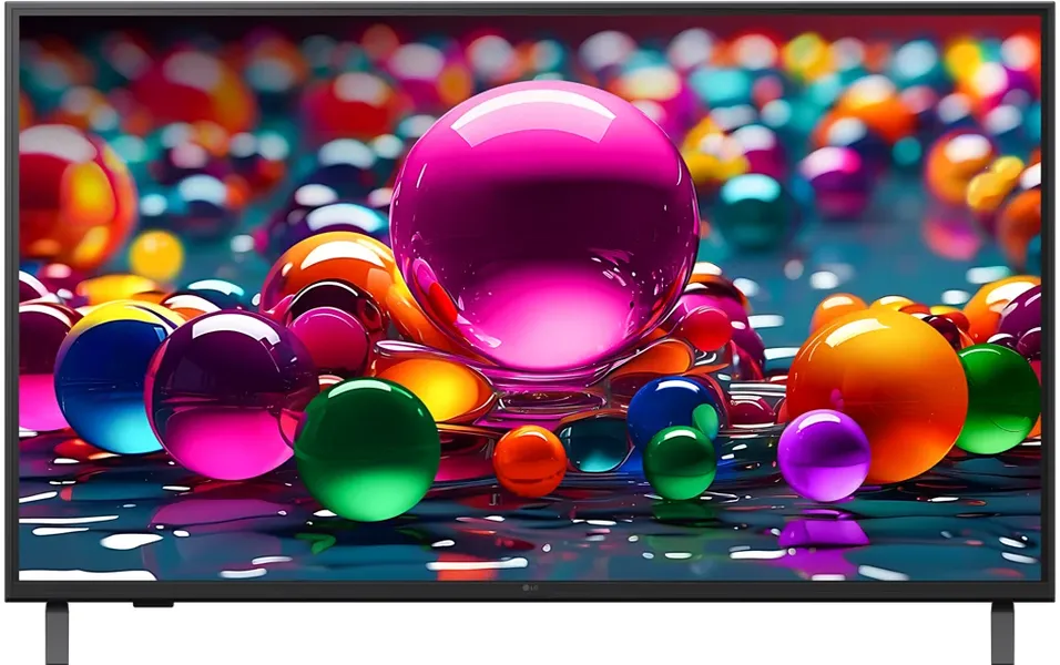 Smart Tivi LG AI 4K 86 Inch 86UA8450PSA