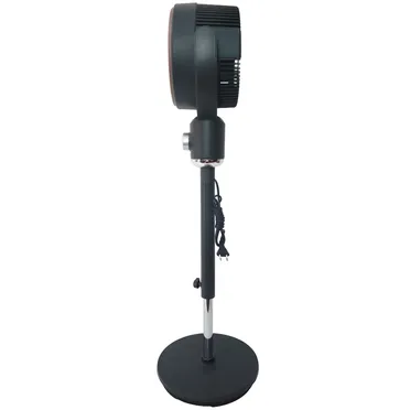 Quạt Tuần Hoàn Điều Khiển Giọng Nói Sharp PJ-CD433V-H 20W 6