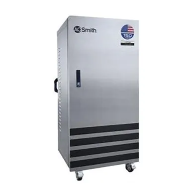 Hệ Thống Lọc Nước Đầu Nguồn A.O.Smith AOW-S400 Plus