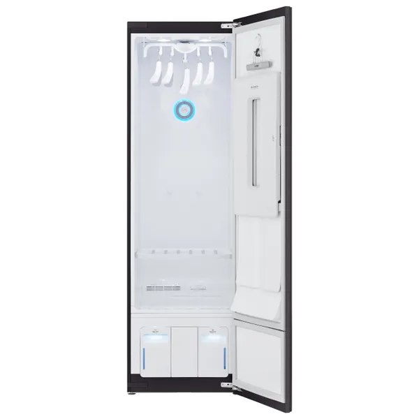 Tủ Chăm Sóc Quần Áo Thông Minh LG S5GOC