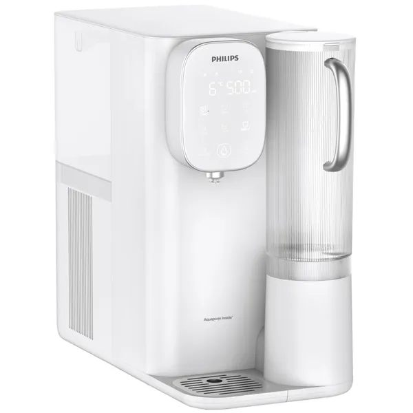 Máy Lọc Nước RO Nóng Lạnh Nguội Philips ADD6912WH/74
