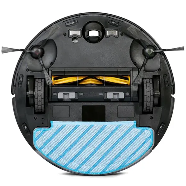 Robot Hút Bụi Lau Nhà Ecovacs Deebot T8 Max Trắng ( DLX11-61)