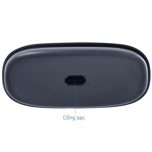 Máy Cạo Râu Điện Flyco F8VN Màu Xám