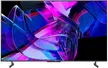 Smart Tivi ULED Mini-LED Hisense 4K 55 Inch 55U7K