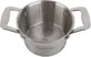 Bộ nồi inox 5 đáy Sunhouse SH783 16-20-24-28 cm 2