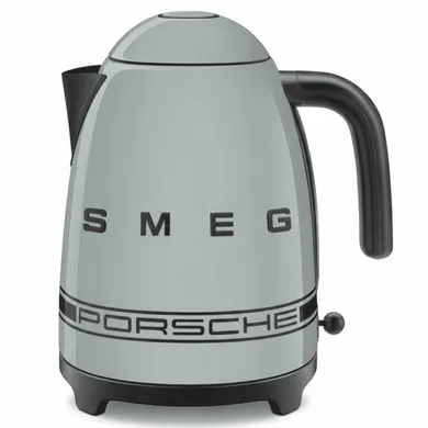Ấm Đun Siêu Tốc 1.7 Lít Smeg KLF03PSGEU Màu Xanh Lá Porsche