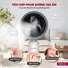 Quạt Điều Hòa Bốn Mùa Đa Năng Fujihome AC707