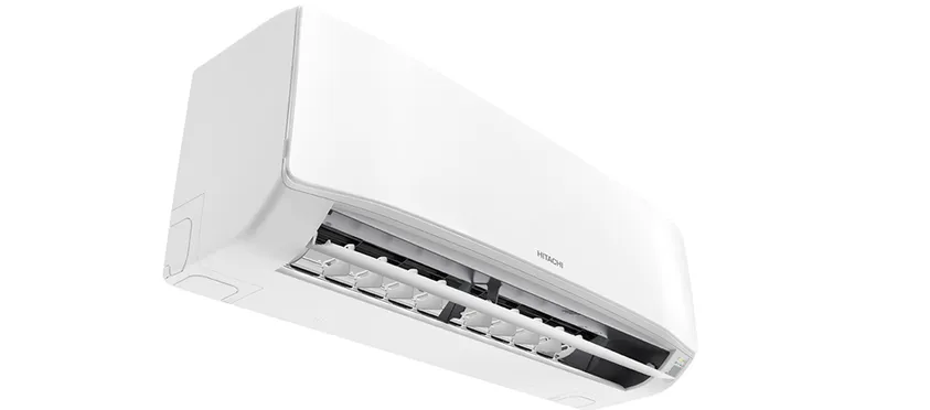 Máy Lạnh Hitachi Inverter 1 Hp RAC/RAK-DJ10PCASVX 1