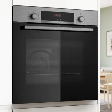 Lò Nướng Âm Tủ Bosch HBA514BS3 71 Lít - Xuất Xứ Ba Lan 7