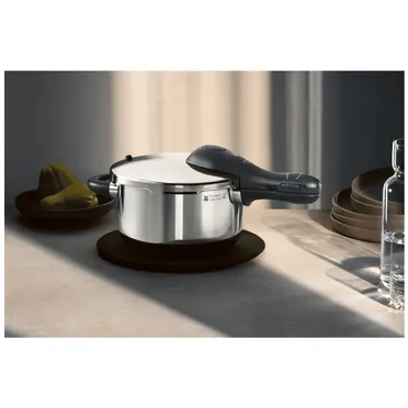 Nồi Áp Suất WMF Perfect Plus 2.5L 18cm V3 0794799990 5