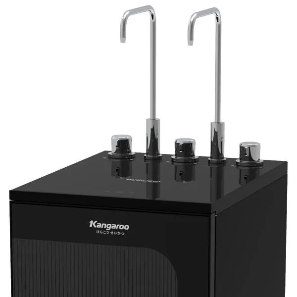 Máy Lọc Nước RO Hydrogen Nóng Lạnh Kangaroo KG100MVT